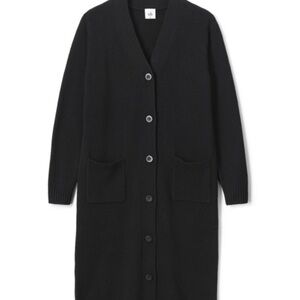 Cabi Drop Off Cardigan, black, size M